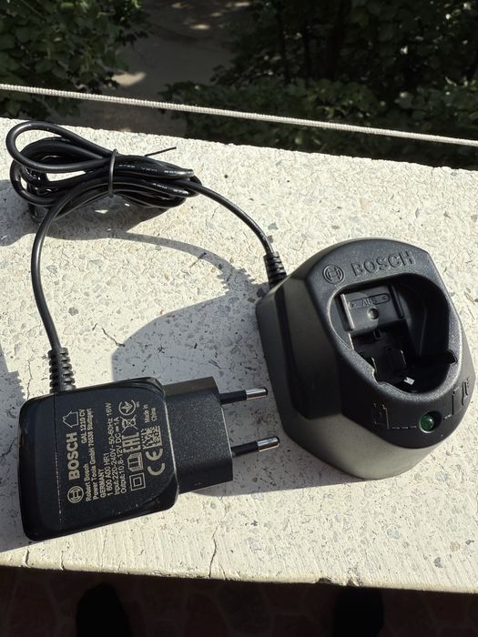 Продавам BOSCH nanoblade