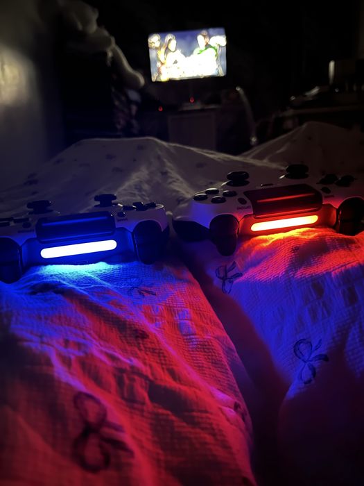 Sony Playstation 3 super slim прошитая