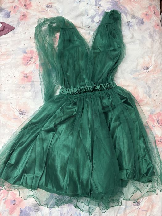 Rochii de ocazie( preferat de zi)