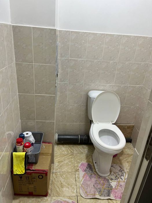 Жилой комплекс обод макон 3/1/5