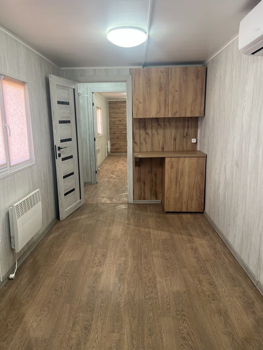 Продам Офис контейнер