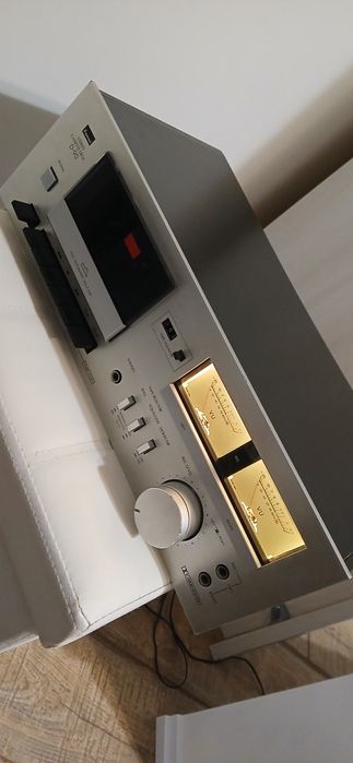 Deck Sansui D 90