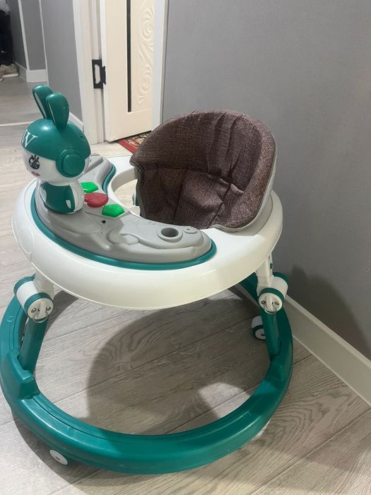 Продаю ходунки в идеальном состоянии