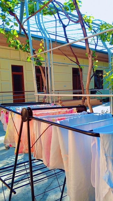 Uborka uylarni tozalab beramiz