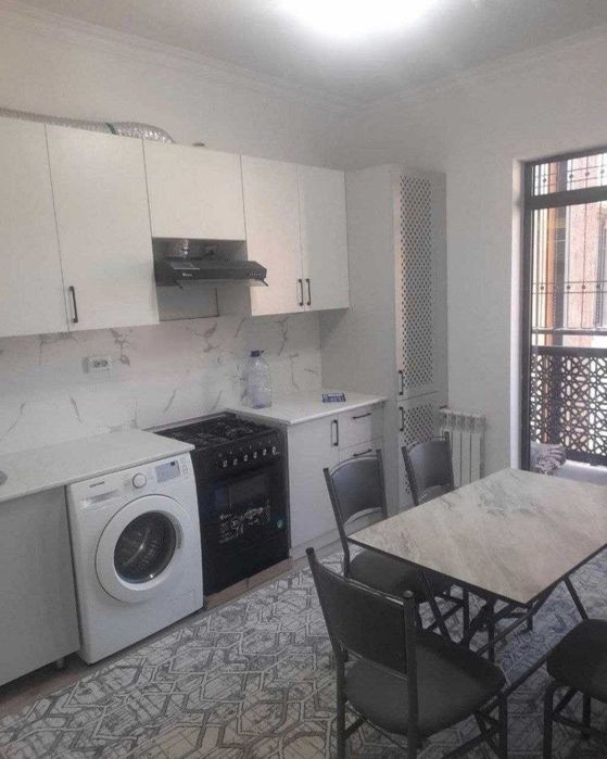 №1450 | Аренда Квартира | Учтепа Ўрикзор Residence Land House | 2 Хона