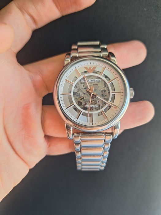 Ceas Emporio Armani!!