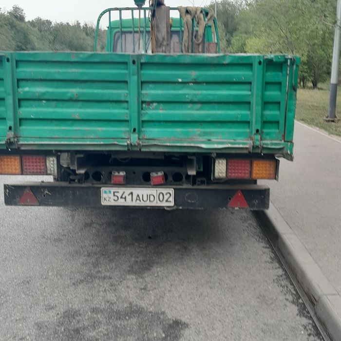 Услуги манипулятора