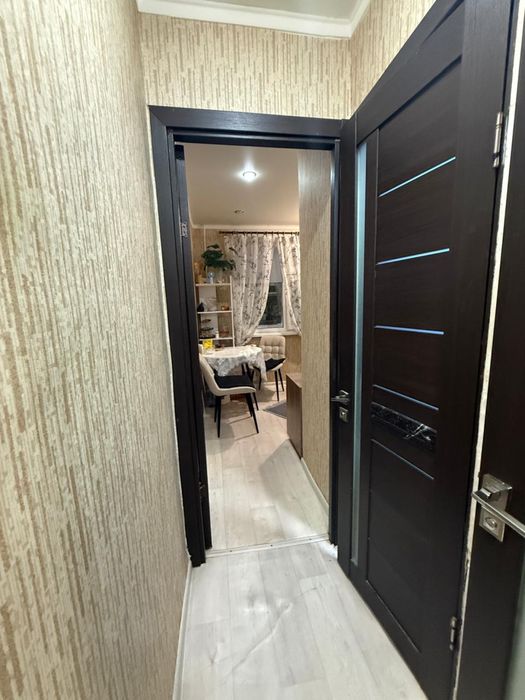 Продажа 4-х комн.кв Ремзавод