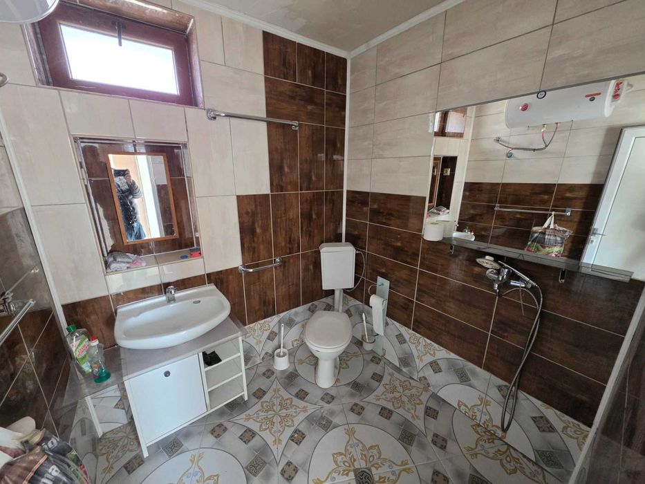 Едноетажна къща, кв. Бряг