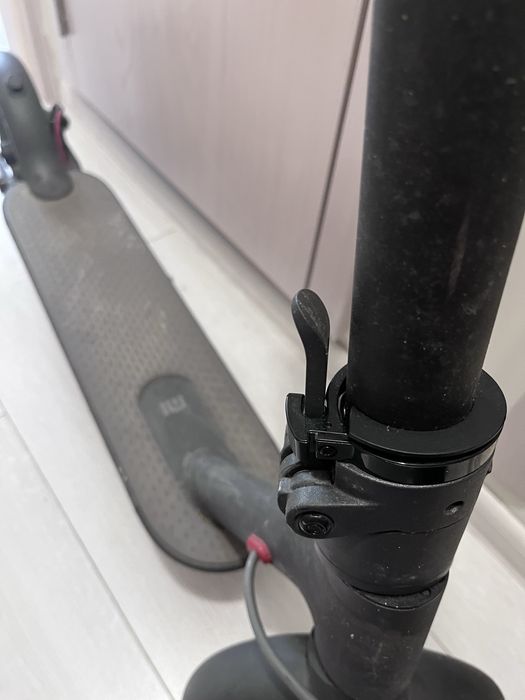 Електрическа тротинетка xiaomi 2