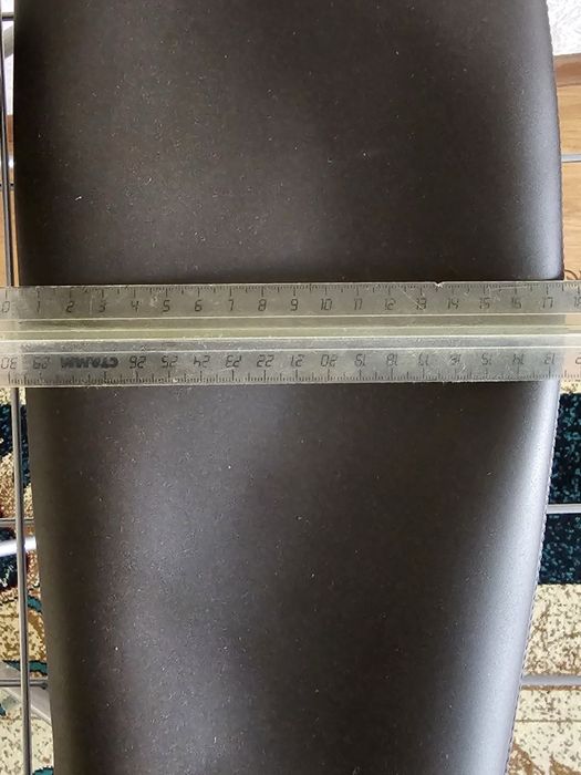 Резиновые сапоги для узкой стопы