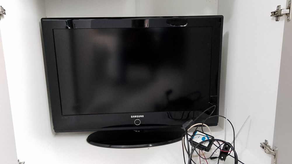 Телевизор Samsung
