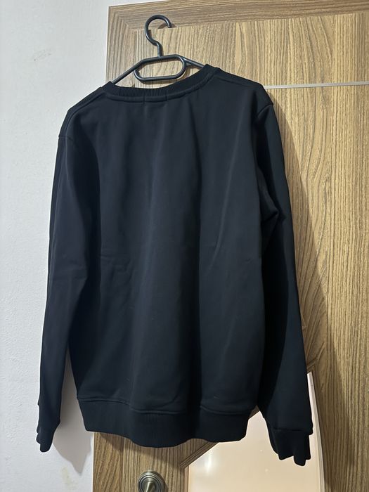 Bluza Neagra Ralph Lauren