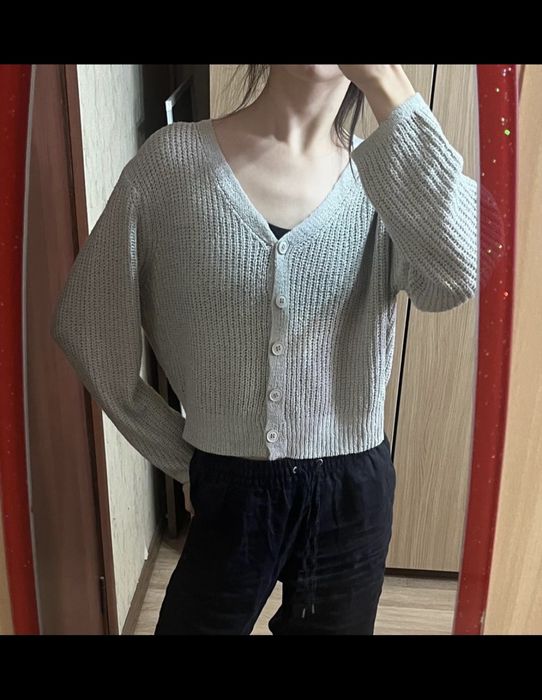 Кардиганы/сумка очень качественные