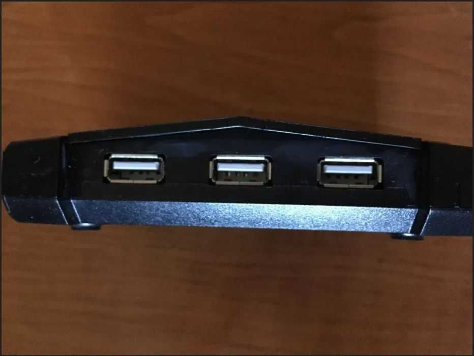 Covertor tastatura si mouse pt PC,PlayStation si XBOX