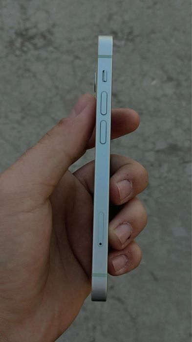 iPhone 12 mini ideal 128gb