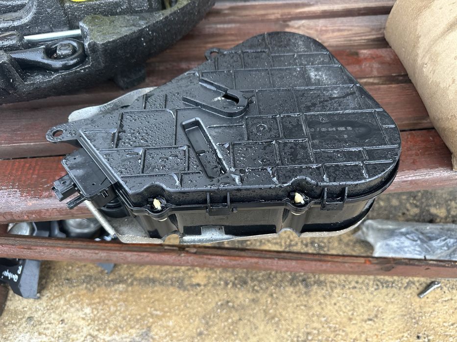 Резервоар DPF течност за Пежо 308 HDI