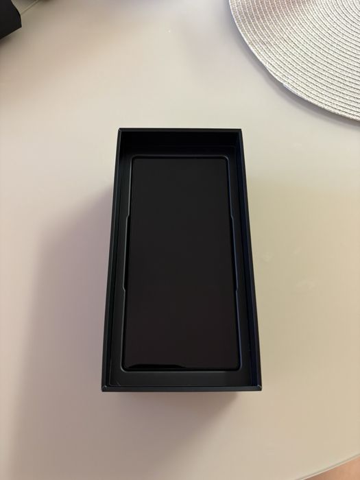 Nubia Red Magic 11 pro+ 16GB/512GB (Global version, China ROM)