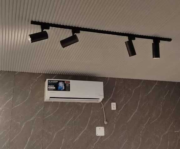 Срочно продаю новый кондиционер