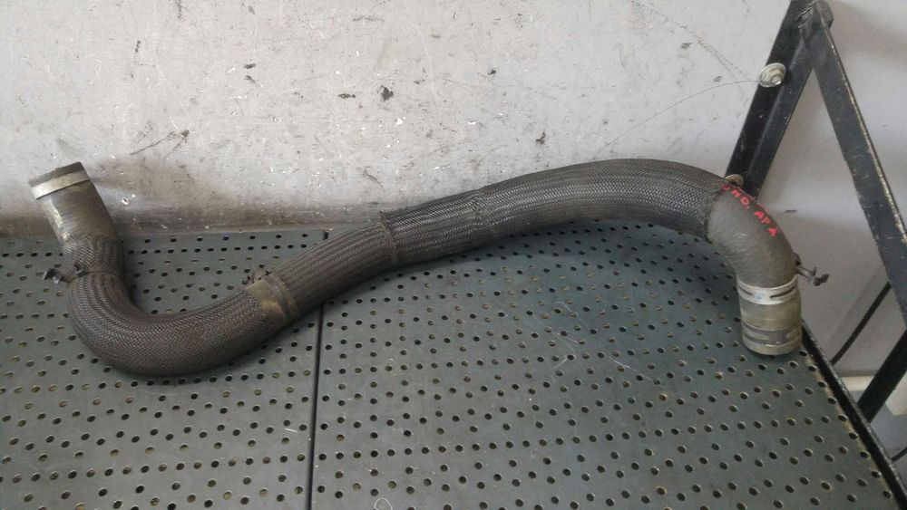 Conducta apa 2.0 crd fiat freemont 345
