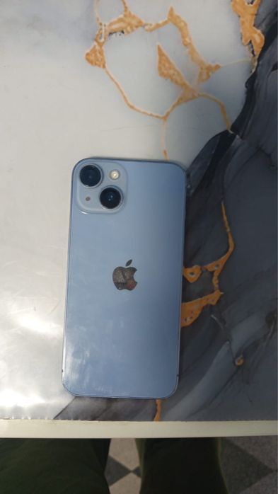 Айфон 14 128гб аккум 100%