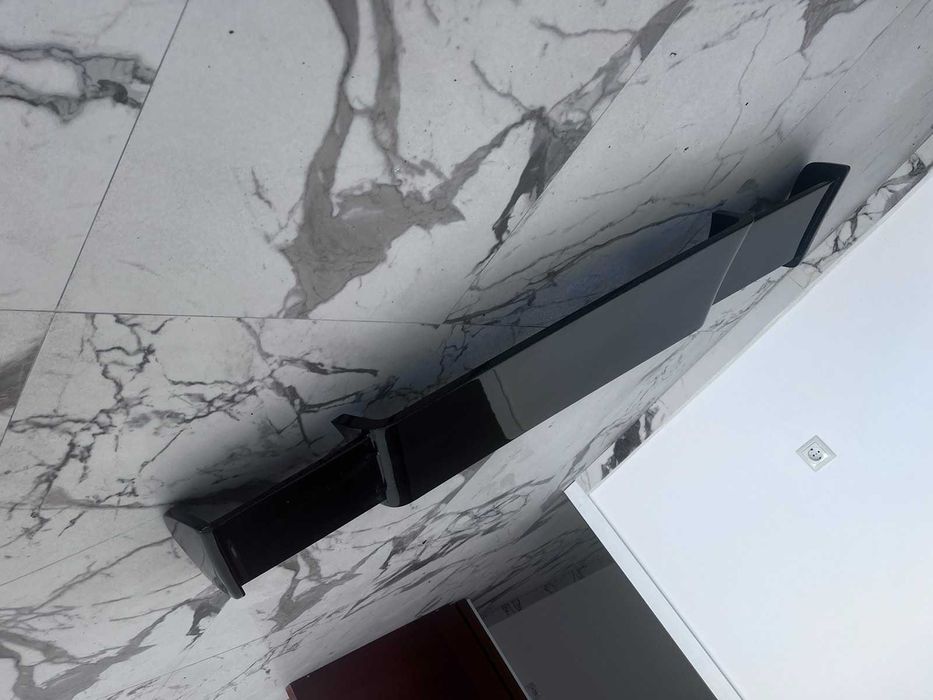 Задно анти крило за Г-класа - нов модел 2023 - чисто нов