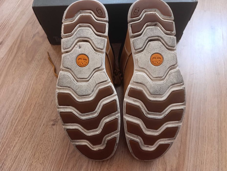 Обувки Timberland