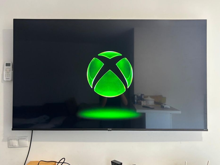 X box one foarte bun