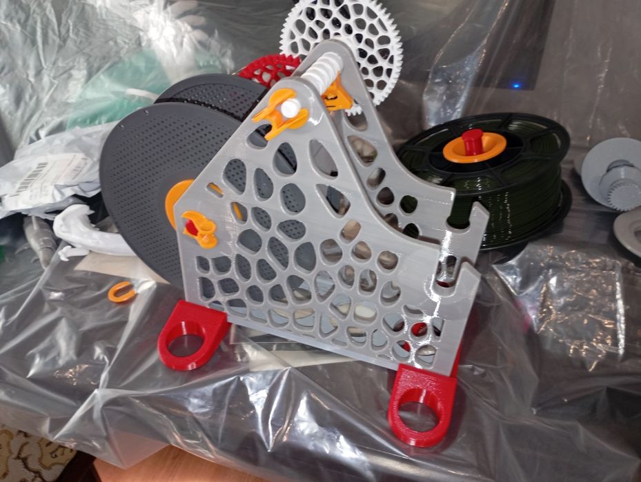 Профессиональная 3d печать