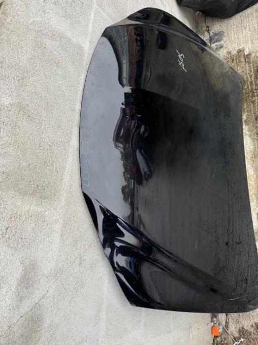 Capota Lexus CT 200h 2010-2014