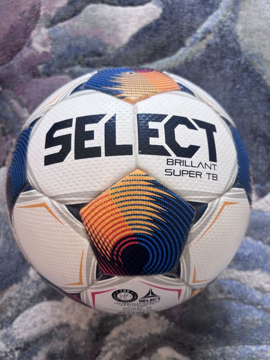 Minge oficiala Liga 1 / Romania