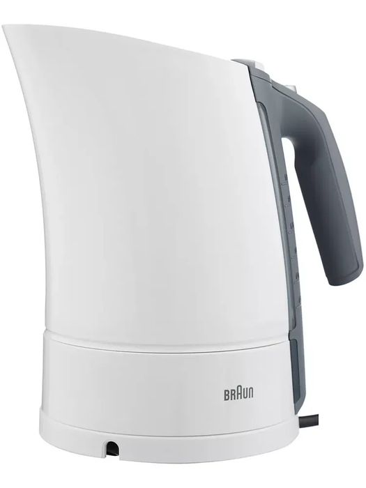 Электрический чайник Braun WK300 WH