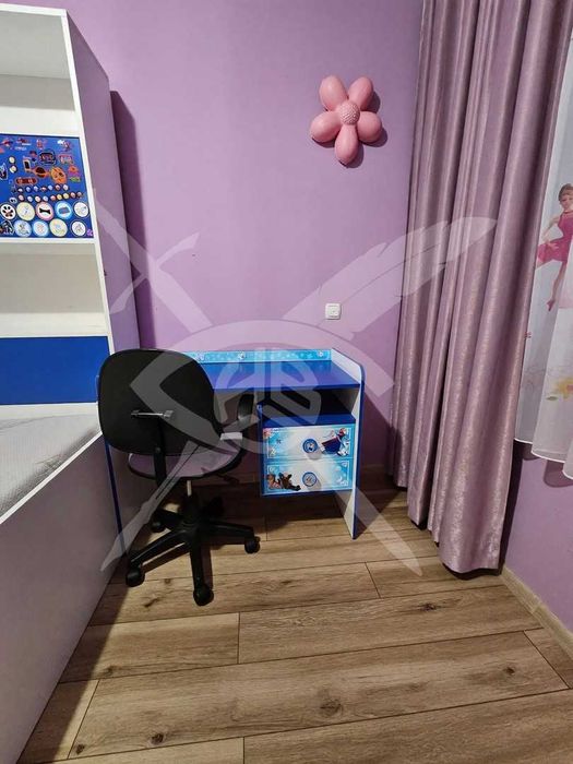 Дава се под наем Тристаен апартамент в София, Света Троица - 76 кв.м за 900 € - Снимка #7