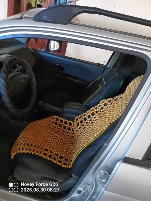 Matiz aftamashinasi sotladi