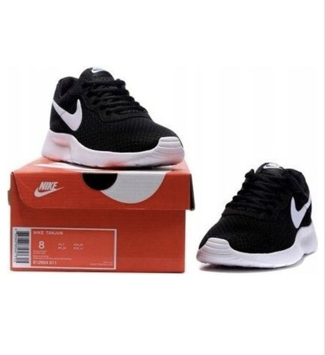 Athletic Shoes Nike