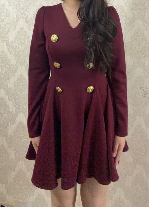 Платья вечерняя