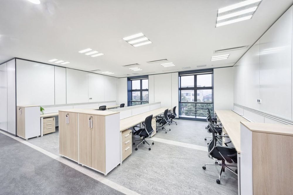 Сдаётся помещение под офис Чиланзарский район 300м2