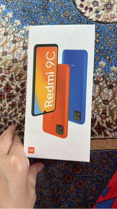 Redmi 9 C продаю