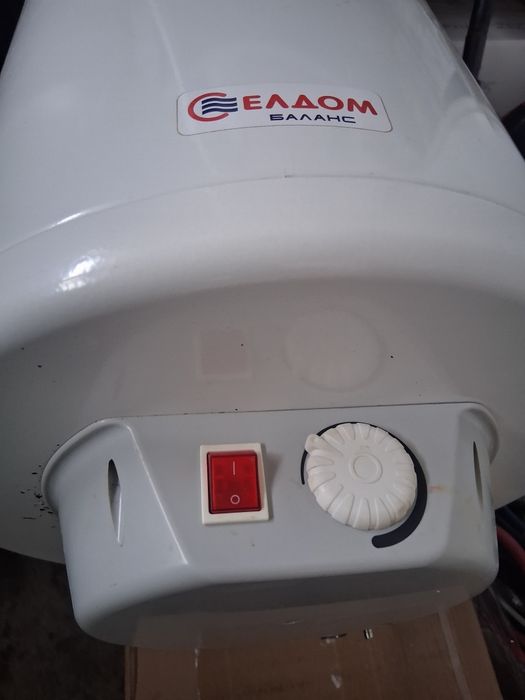 Елдом Инвест 2000w 80l