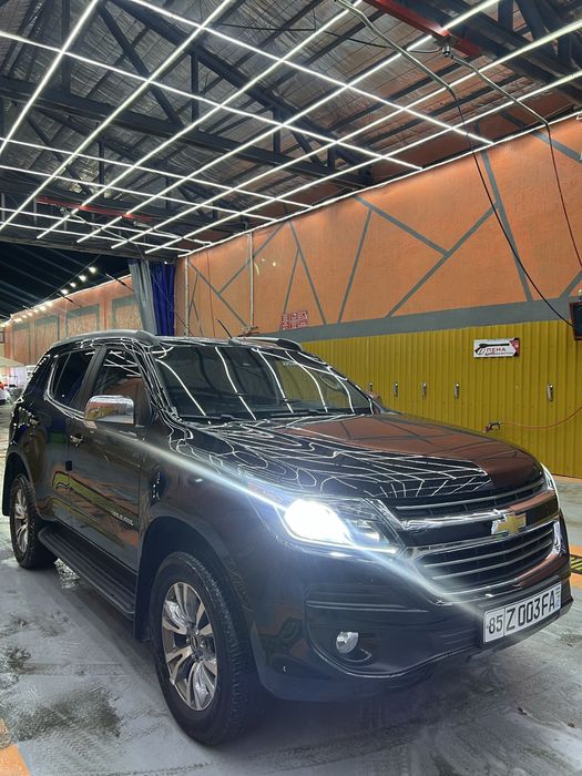Traiblezer xolati ideal propan 90 talik tozza luboy proverka zarafshon