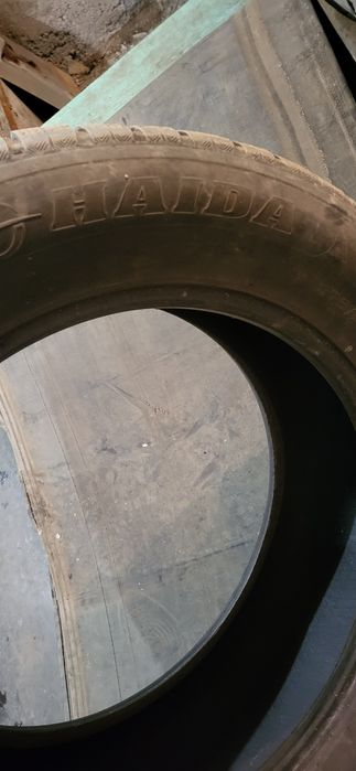Шины 275 55 р20 зима