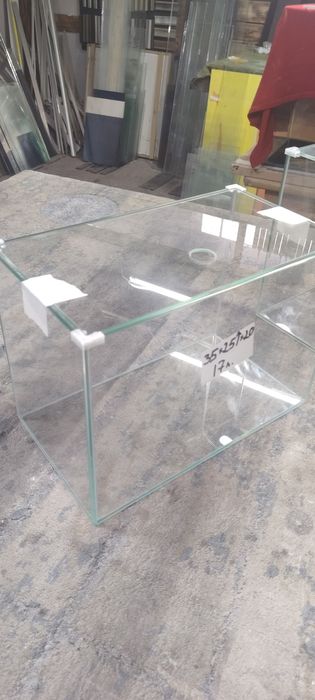 Продам аквариум новый г. АСТАНА