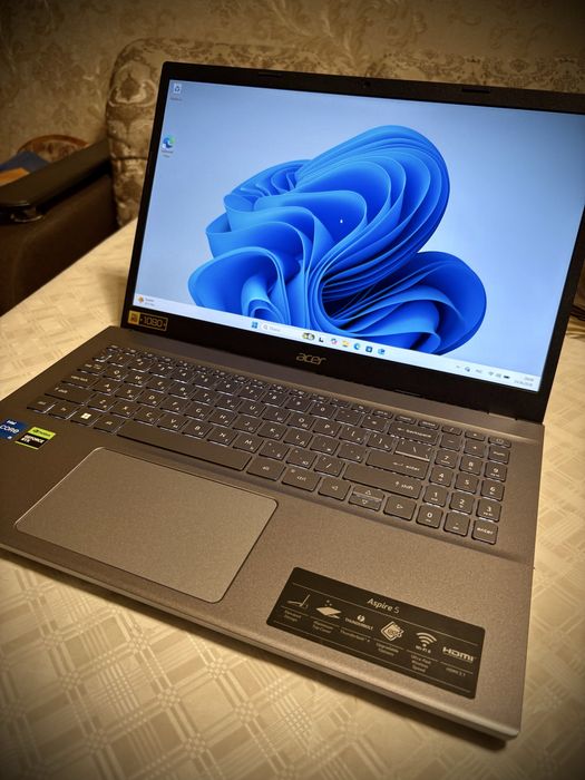 Продам Ноутбук acer aspire 5