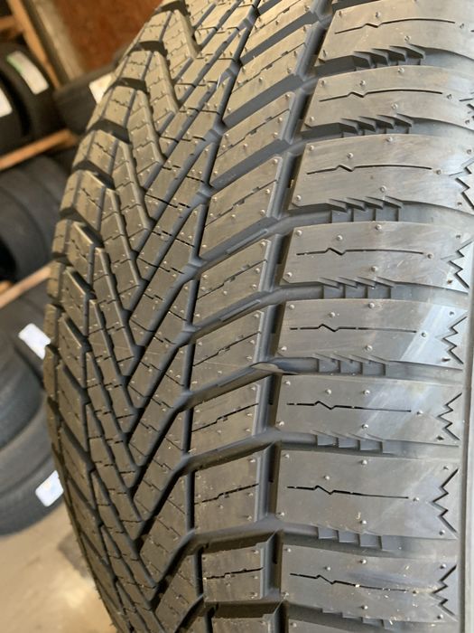 Anvelope all season NOI 255 50 19 Someseni