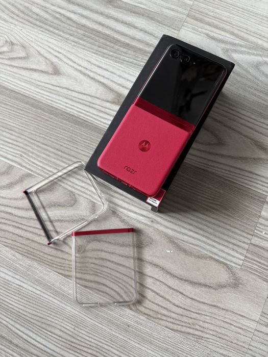 Motorola razr40 ultra с ГАРАНЦИЯ