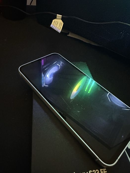 Samsung Galaxy S23 FE 256GB