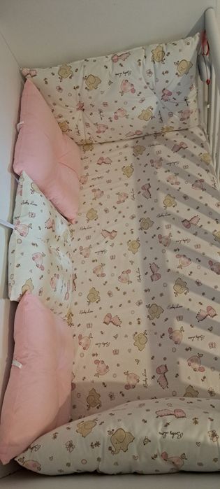 Обиколник за кошара 60/120