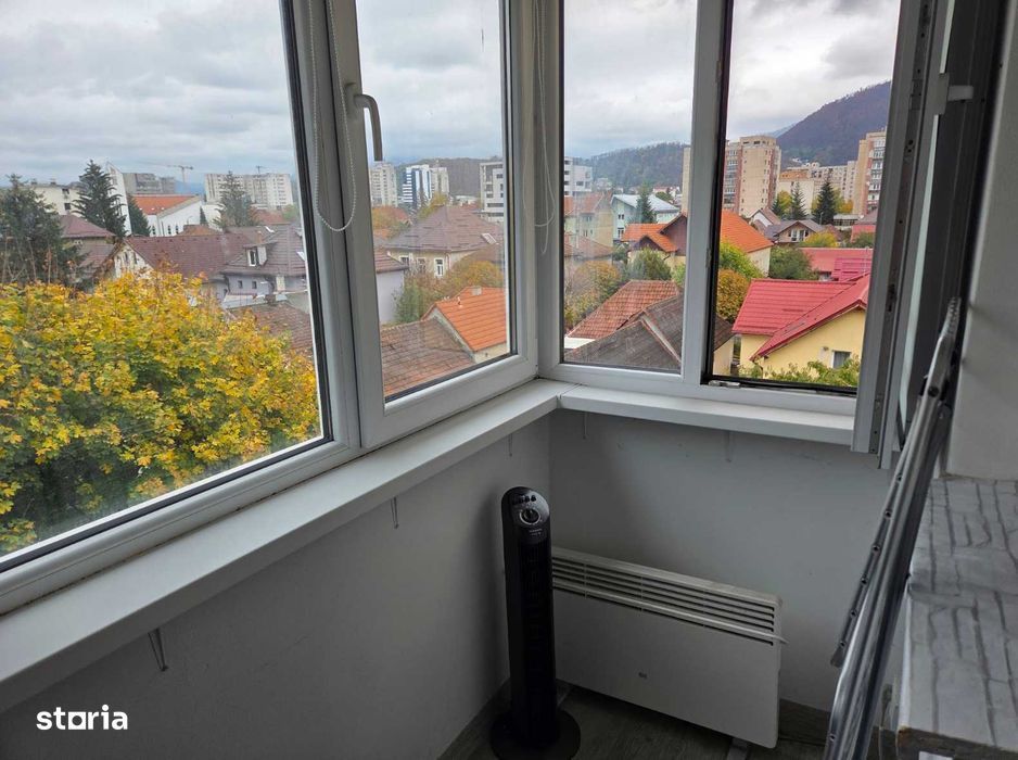 Apartament 2 camere Armoniei cu loc de parcare