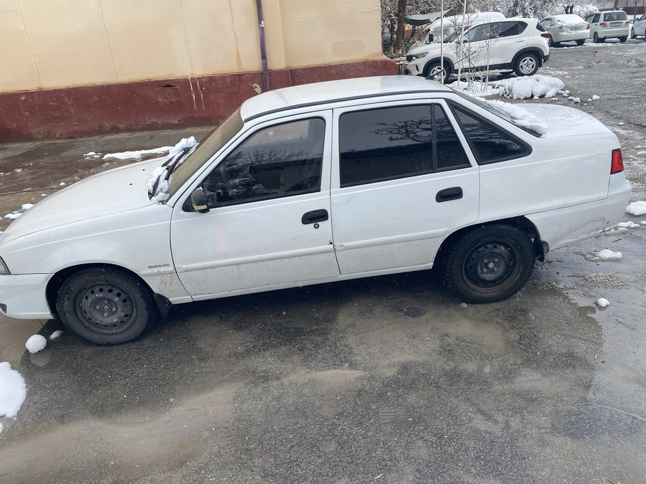 Nexia2 srochna sotiladi__bekorga bezovta qimelar