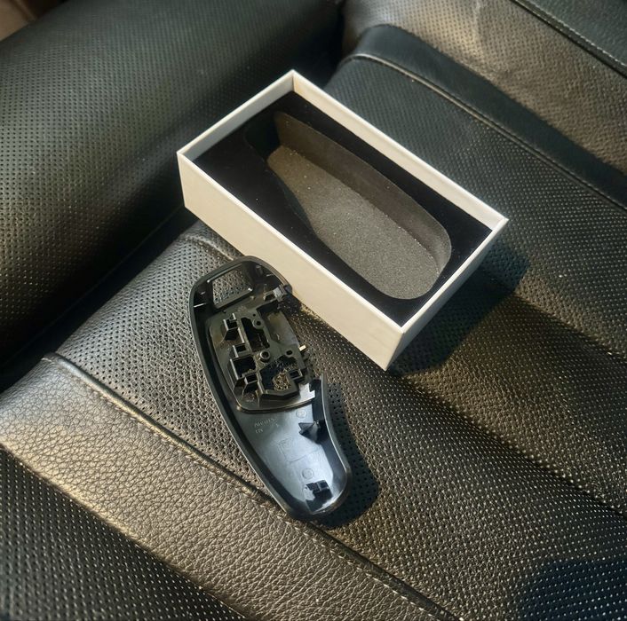 Nuca schimbator ornament schimbator bmw